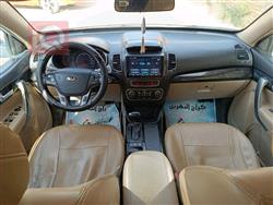 کیا سۆرینتۆ